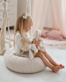 PUFA DLA DZIECKA SWEATER