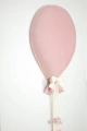 Balon dekoracja na ścianę, organizer na spinki (kolor nr. 5)