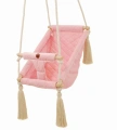 QALMA PINK Z CHWOSTAMI