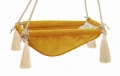 KOŁYSKA QALMA PLUS MUSTARD